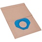 Nilfisk Stofzuigerzak GM80 / GM90 82095000
