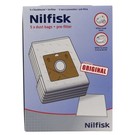 Nilfisk Stofzuigerzak Coupe & Go serie 78602600