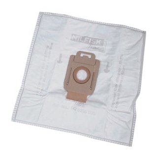 Nilfisk Stofzuigerzak Extreme / King 1470286500
