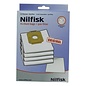 Nilfisk Stofzuigerzak Power 1470416500