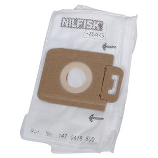 Nilfisk Stofzuigerzak Power 1470416500