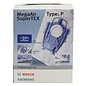 Bosch / Siemens Stofzuigerzak Ultra one mini ES01VP voordeelpak