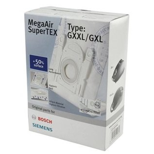 Bosch / Siemens Stofzuigerzak GXL 467342