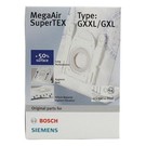 Bosch / Siemens Stofzuigerzak GXL 467342