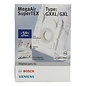 Bosch / Siemens Stofzuigerzak GXL 467342