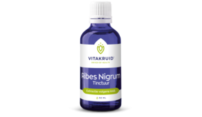 Ribes Nigrum tinctuur - 50 ml Ribes Nigrum tinctuur - 50 ml