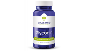 Glycodin® - 90 Vecaps Glycodin® - 90 Vecaps