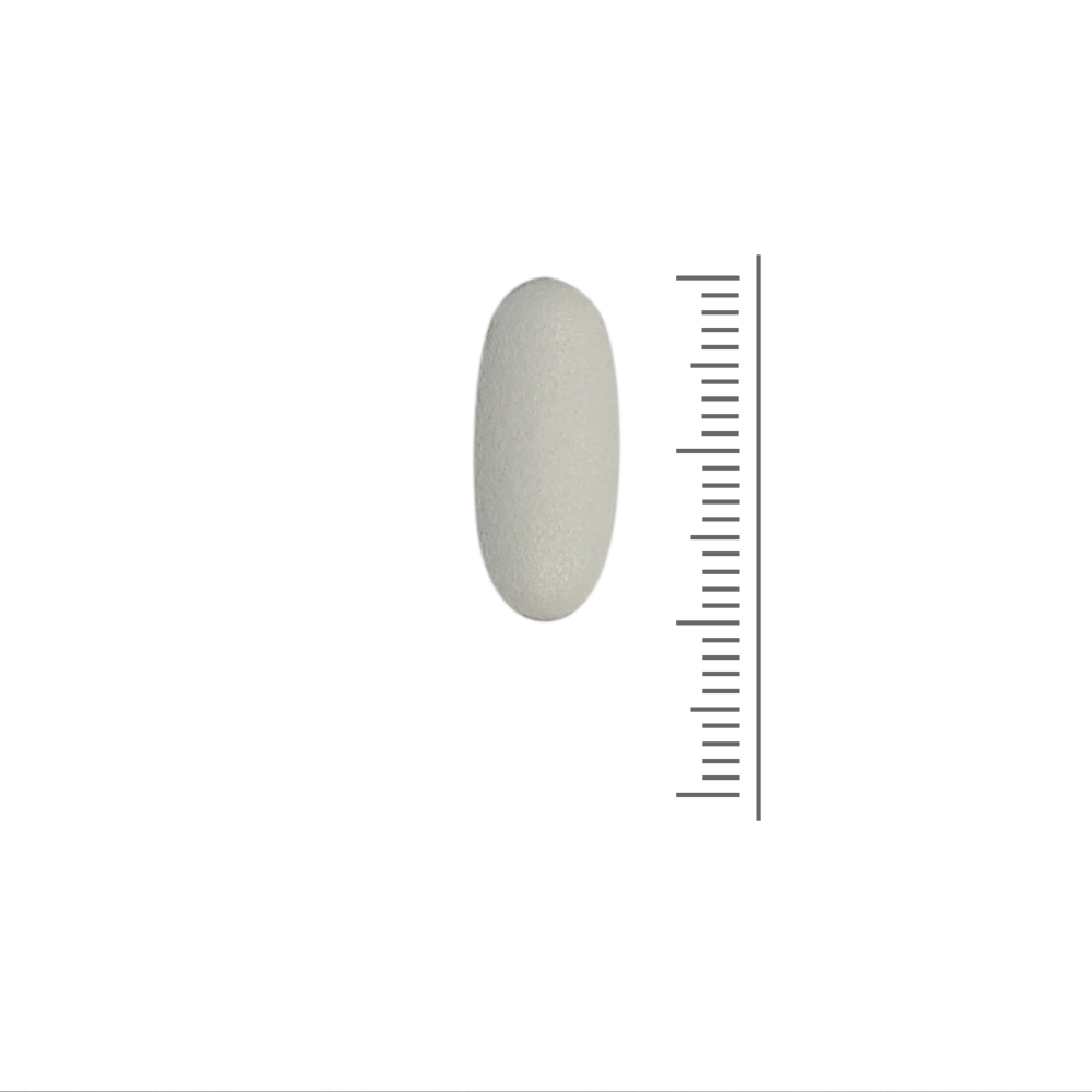 Calcium, Magnesium & Zink - 90 tabs Calcium, Magnesium & Zink - 90 tabs