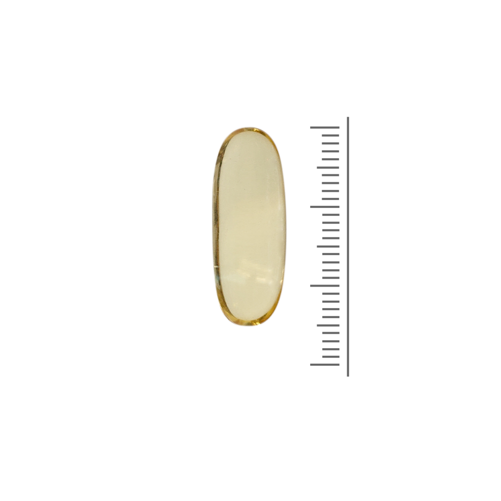 Omega-3 - 1000 mg - 90 softgels