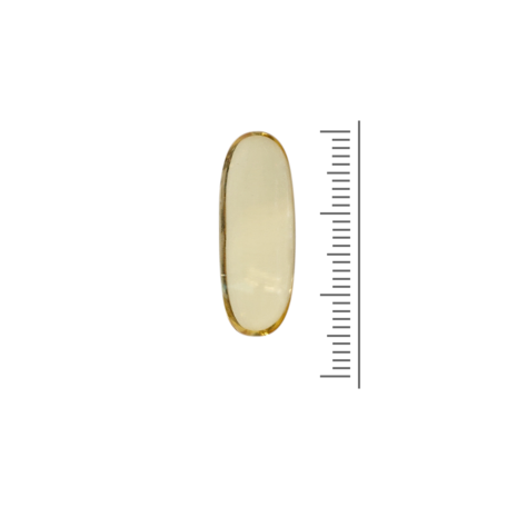 Omega-3 - 1000 mg - 90 softgels