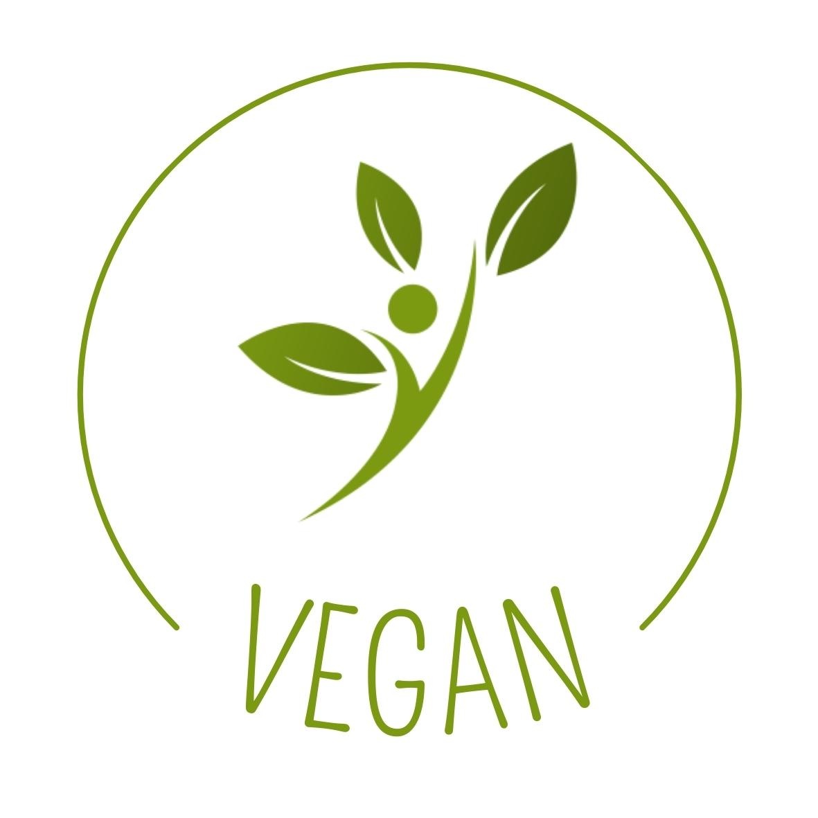 vegan supplement