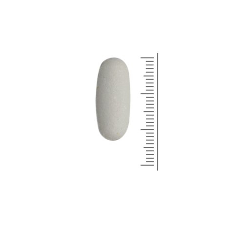 Magnesium Bisglycinaat - 60 tabletten Magnesium Bisglycinaat - 60 tabletten