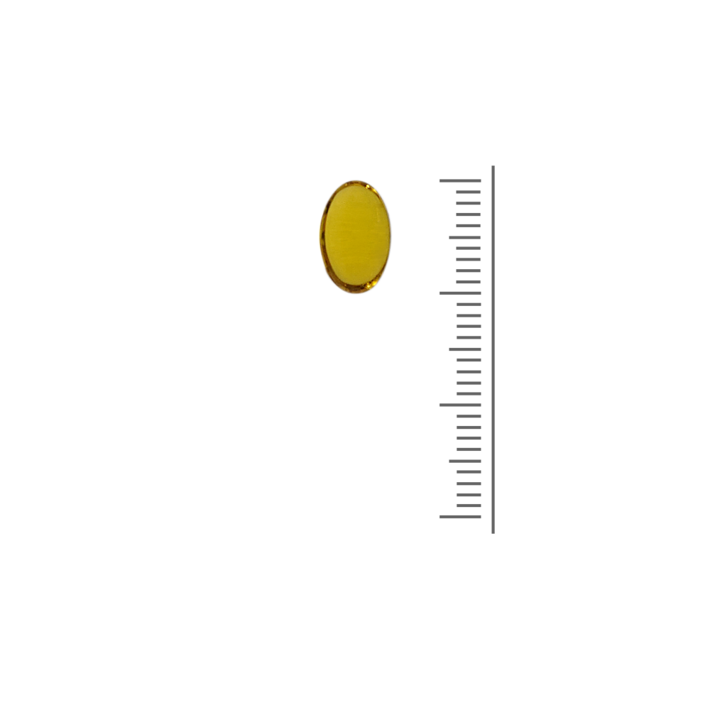 Vitamine D3 - 25 mcg - 200 Softgels