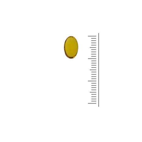 Vitamine D3 - 25 mcg - 200 Softgels