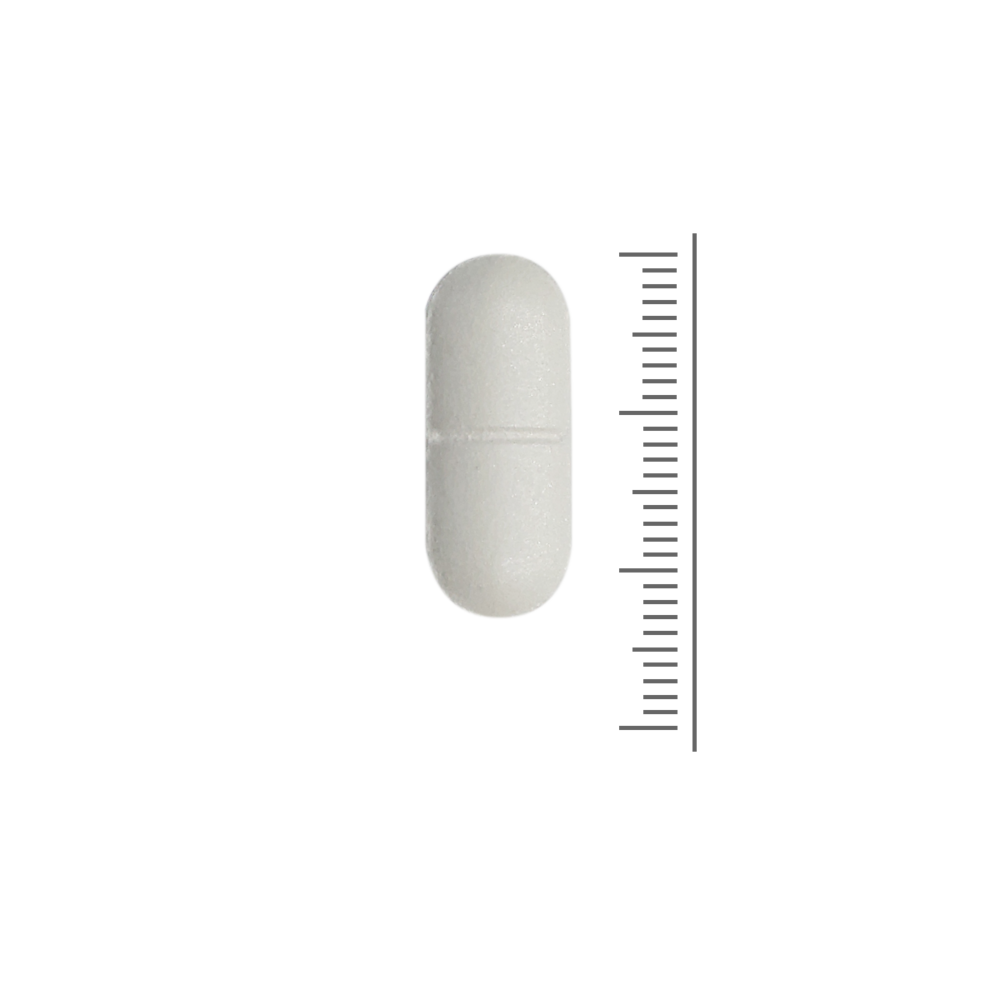 Magnesium Citraat - 100 tabletten