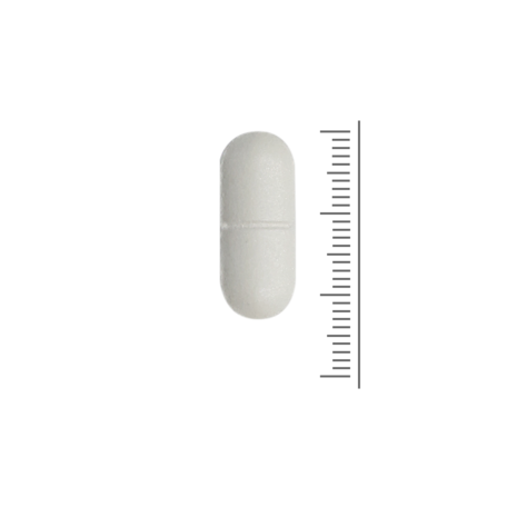 Magnesium Citraat - 100 tabletten