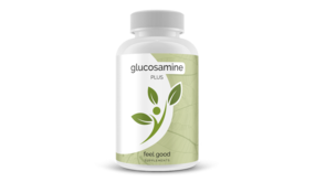 Glucosamine Plus - 90 caps Glucosamine Plus - 90 caps