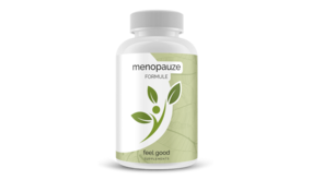 Menopauze Formule - 60 Vcaps Menopauze Formule - 60 Vcaps