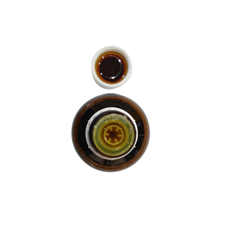 Afslankdruppels - 50ml