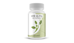 Zink 15mg - 100 tabs Zink 15mg - 100 tabs