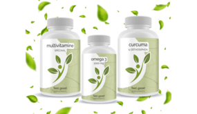 Bundel voor optimale vetstofwisseling Bundel voor optimale vetstofwisseling
