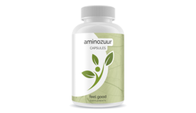 Aminozuur - 90 Vcaps Aminozuur - 90 Vcaps