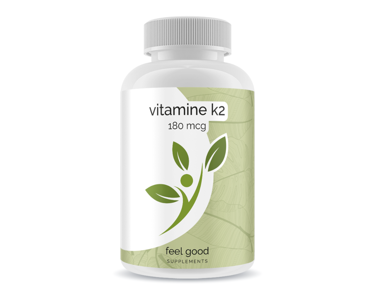 Vitamine K2 - 180 mcg - 60 Vcaps Vitamine K2 - 180 mcg - 60 Vcaps