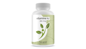 Vitamine K2 - 180 mcg - 60 Vcaps