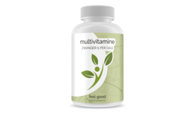 Multivitamine zwanger- 60 caps Multivitamine zwanger- 60 caps