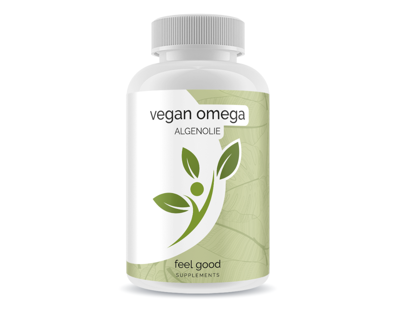 Vegan Omega - 60 Vcaps
