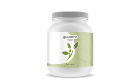 L-Glutamine - 500 gram L-Glutamine - 500 gram