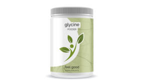 Glycine - 500 gram Glycine - 500 gram