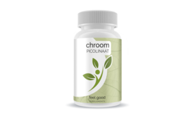 Chroom Picolinaat - 100 Tabletten Chroom Picolinaat - 100 Tabletten