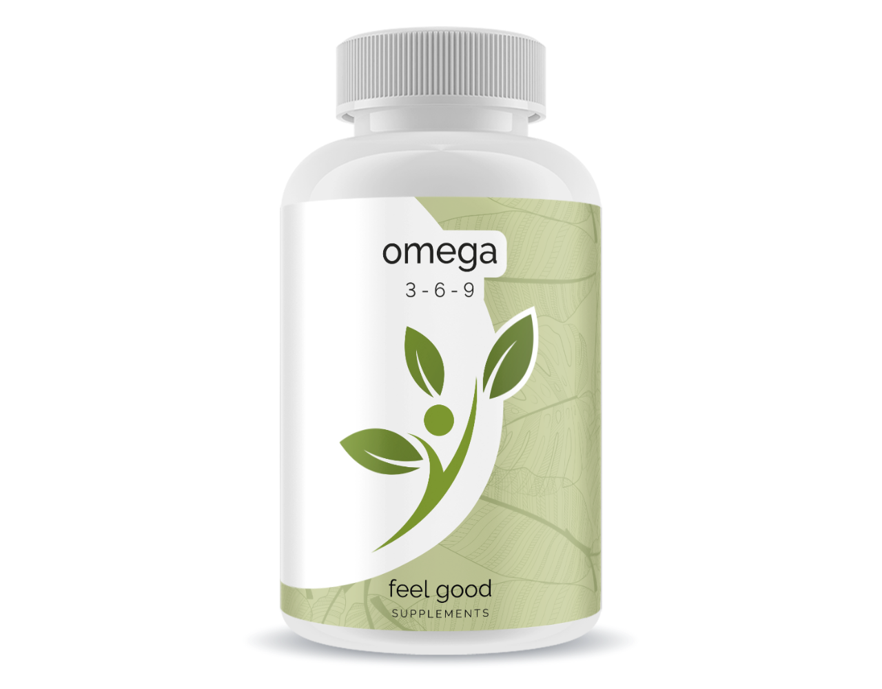 Omega 3-6-9 - 100 softgels Omega 3-6-9 - 100 softgels