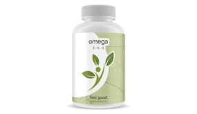 Omega 3-6-9 - 100 softgels Omega 3-6-9 - 100 softgels