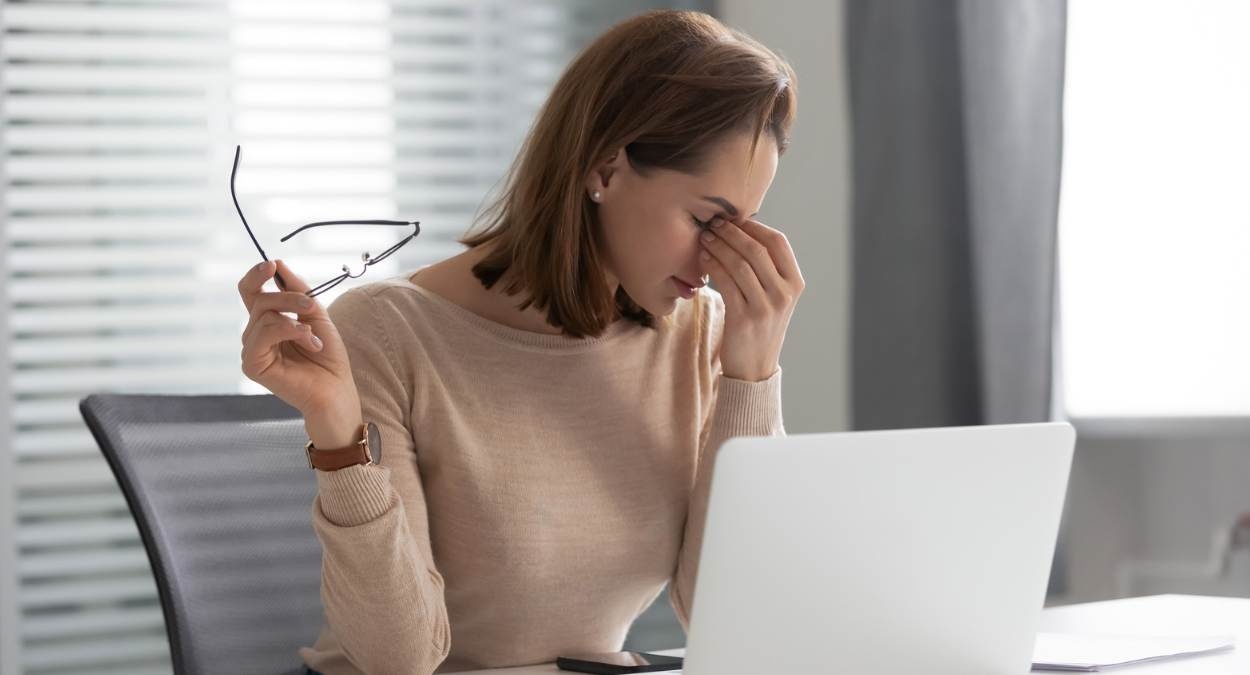 De impact van vermoeidheid op je dagelijks leven De impact van vermoeidheid op je dagelijks leven