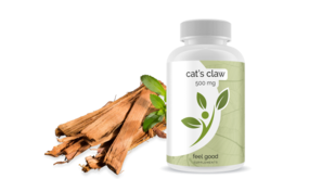Cat`s Claw - 60 capsules Cat`s Claw - 60 capsules