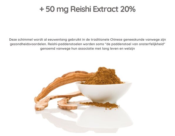 Cordyceps High Energy - 60 Vcaps Cordyceps High Energy - 60 Vcaps