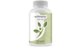 Echinacea - 60 Vcaps