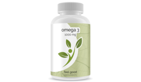 Omega-3 - 1000 mg - 90 softgels Omega-3 - 1000 mg - 90 softgels