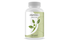 Gebufferde Vitamine C - 60 Vcaps