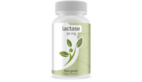 Lactase 50 mg - Kauwtabletten Lactase 50 mg - Kauwtabletten