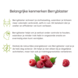 feelgoodsupplements.nl Berryblaster met Raspberry Ketone - 60 vegetarische capsules feelgoodsupplements.nl Berryblaster met Raspberry Ketone - 60 vegetarische capsules