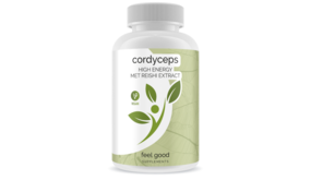 Cordyceps - 60 Vcaps Cordyceps - 60 Vcaps