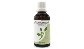 Afslankdruppels - 50ml Afslankdruppels - 50ml