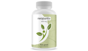 Neopuntia®  - 90 Vcaps Neopuntia®  - 90 Vcaps
