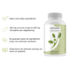 Over ons merk – Jouw partner in natuurlijke gezondheid. Curcuma & Orthosiphon - 90 Vcaps Over ons merk – Jouw partner in natuurlijke gezondheid. Curcuma & Orthosiphon - 90 Vcaps