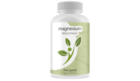 Magnesium Bisglycinaat - 60 tabletten Magnesium Bisglycinaat - 60 tabletten