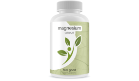 Magnesium Citraat - 100 tabletten Magnesium Citraat - 100 tabletten