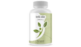 Krill Olie - 90 softgels Krill Olie - 90 softgels